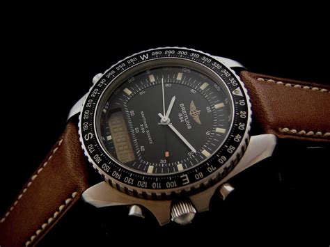 breitling navitimer pluton 3100 quartz chronograph|breitling pluton aeromarine.